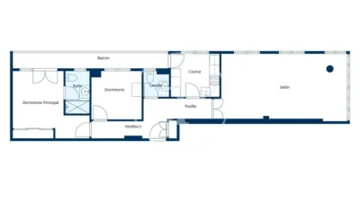 Apartamento en alquiler en El Pla del Remei - Imagen 26