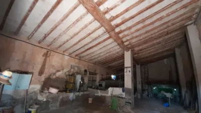 Rustic Finca in Jumilla photo 13