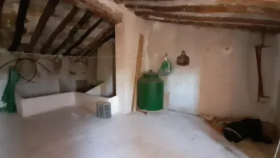 Rustic Finca in Jumilla photo 14