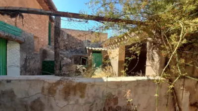 Rustic Finca in Jumilla photo 16