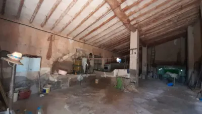 Rustic Finca in Jumilla photo 17