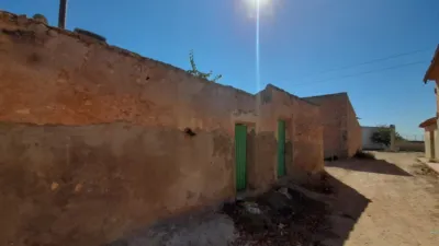 Rustic Finca in Jumilla photo 19