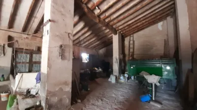 Rustic Finca in Jumilla photo 20