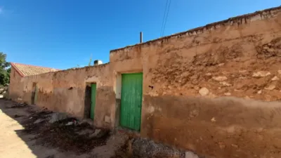 Rustic Finca in Jumilla photo 3