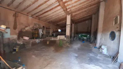 Rustic Finca in Jumilla photo 6