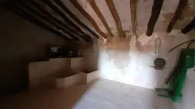 Rustic Finca in Jumilla photo 7
