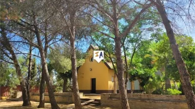 Rustic Finca in Morón de la Frontera photo 6