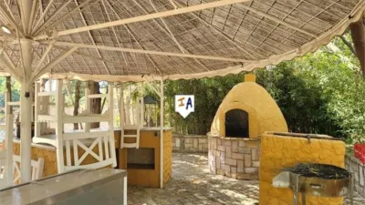 Rustic Finca in Morón de la Frontera photo 8