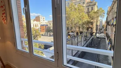 Apartamento en alquiler en Barcelona Capital - Imagen 3