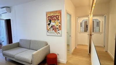 Apartamento en alquiler en Barcelona Capital - Imagen 8