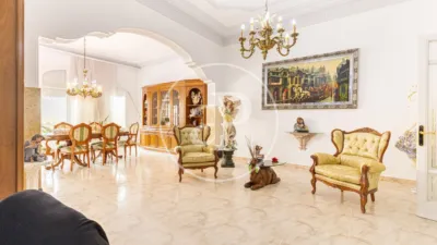 House in La Creu Alta photo 2