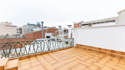 Casa en La Creu Alta photo 35