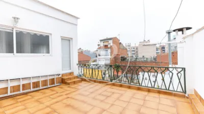 Casa en La Creu Alta photo 36