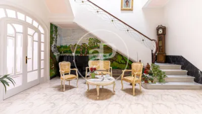 House in La Creu Alta photo 3