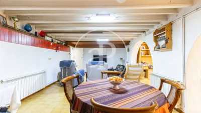 Casa en La Creu Alta photo 43
