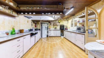Casa en La Creu Alta photo 44