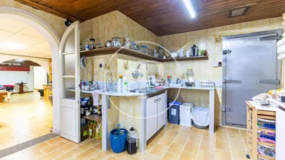 Casa en La Creu Alta photo 47