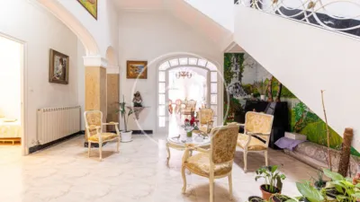 House in La Creu Alta photo 4