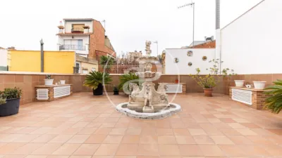 Casa en La Creu Alta photo 59
