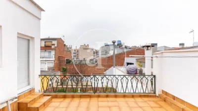 Casa en La Creu Alta photo 61