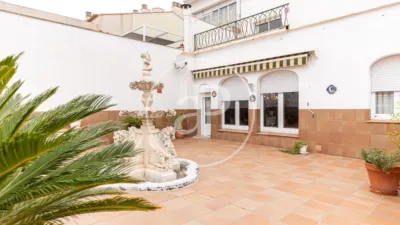 Casa en La Creu Alta photo 9