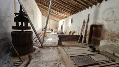Casa en El Pinós - Pinoso photo 11