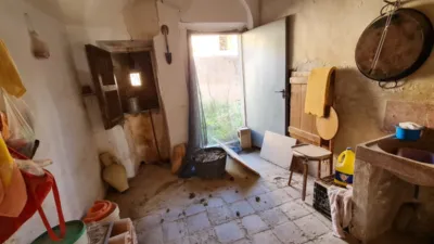 Casa en El Pinós - Pinoso photo 16