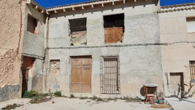 House in El Pinós - Pinoso photo 2