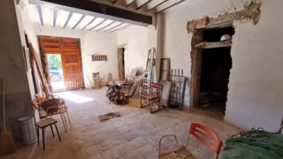 Casa en El Pinós - Pinoso photo 7
