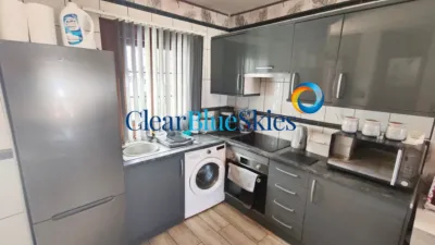 Apartment on Pais Vasco Street, 1 photo 3