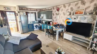 Apartment on Pais Vasco Street, 1 photo 4