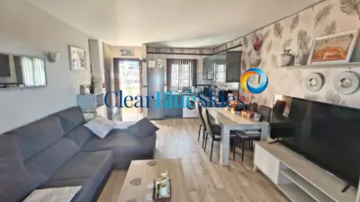 Apartment on Pais Vasco Street, 1 photo 5