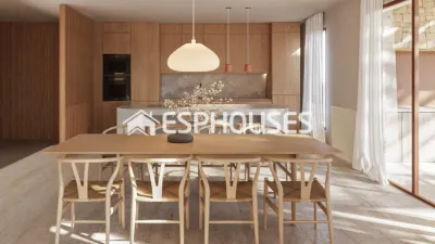 Casa – Benissa, Urbanització Cala Advocat-Bonavista, la Marina Alta - Vista 4
