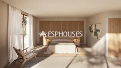 Casa – Benissa, Urbanització Cala Advocat-Bonavista, la Marina Alta - Más