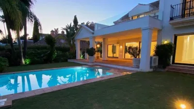 House in Marbella photo 2