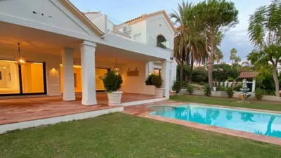 House in Marbella photo 3