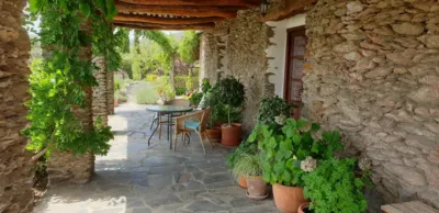 House in Pórtugos photo 18