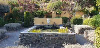 House in Pórtugos photo 25