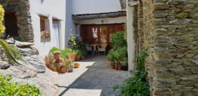 House in Pórtugos photo 27