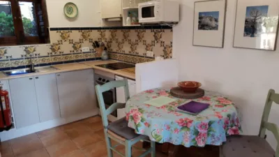 House in Pórtugos photo 28