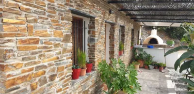 House in Pórtugos photo 37