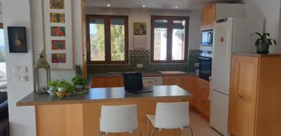House in Pórtugos photo 5