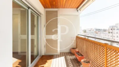 Apartamento en alquiler en El Pla del Remei - Imagen 21