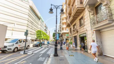 Apartamento en alquiler en El Pla del Remei - Imagen 45