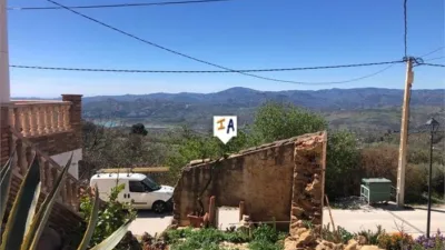 House in Alcaucín photo 12