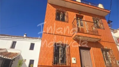 House in Alcaucín photo 16