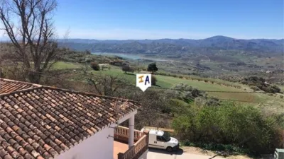 House in Alcaucín photo 2