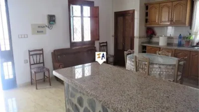 Chalet in Alcaudete photo 10