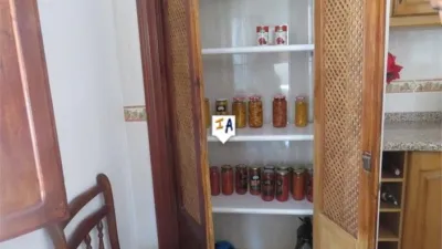 Chalet in Alcaudete photo 11