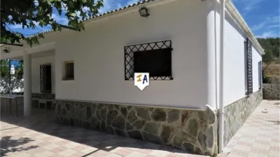 Chalet in Alcaudete photo 12